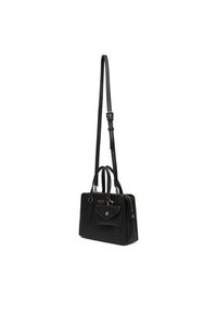 Nine West Torebka C-JL9733 Czarny. Kolor: czarny #3