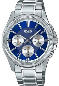 Zegarek Casio Zegarek Męski Casio #1