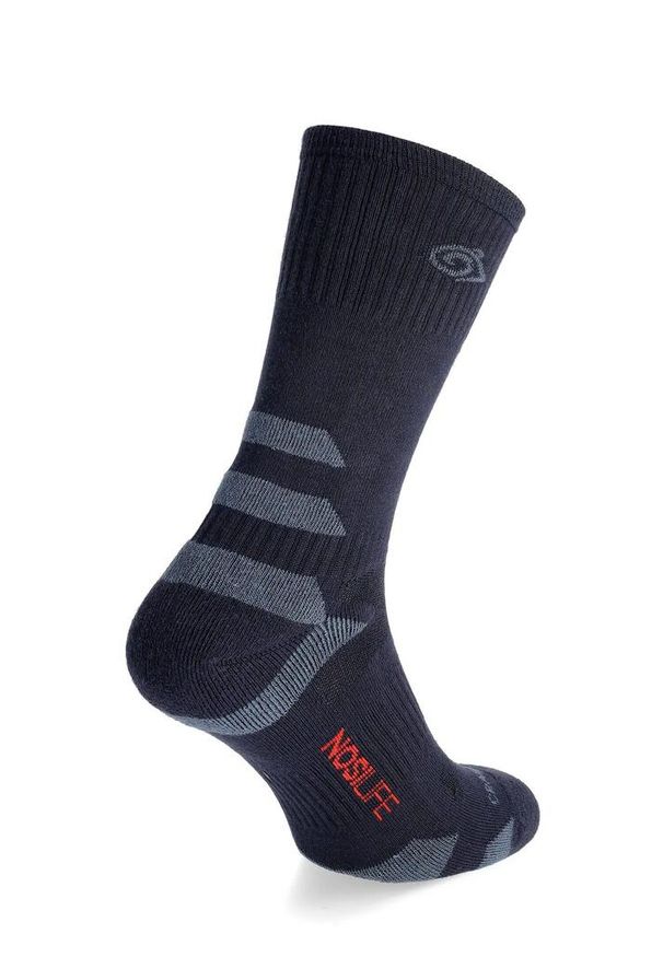 CRAGHOPPERS - Skarpety turystyczne Craghoppers NosiLife Adventure Socks. Kolor: niebieski