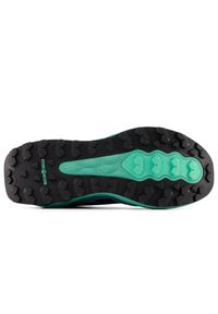 Buty męskie New Balance Fresh Foam Garoé v2 MGARO9H0 – niebieskie. Okazja: na co dzień. Kolor: niebieski. Materiał: guma, syntetyk, materiał. Szerokość cholewki: normalna. Sport: fitness #2