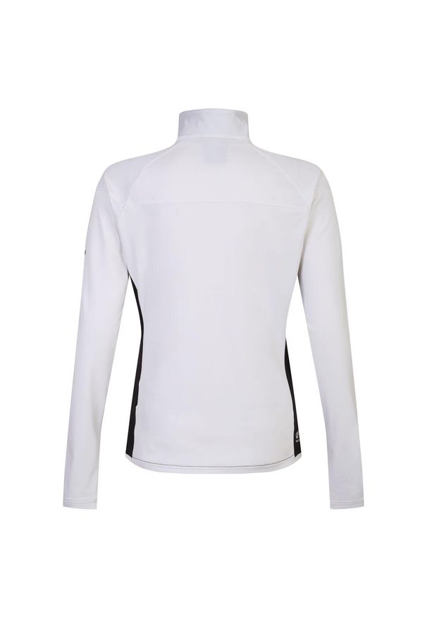 DARE 2B - Damska Bluza Szybkoschnąca Elation II. Kolor: czarny, biały, wielokolorowy. Sezon: zima