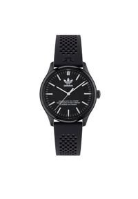 adidas Originals Zegarek Code One Ceramic Watch AOSY23031 Czarny. Kolor: czarny #1