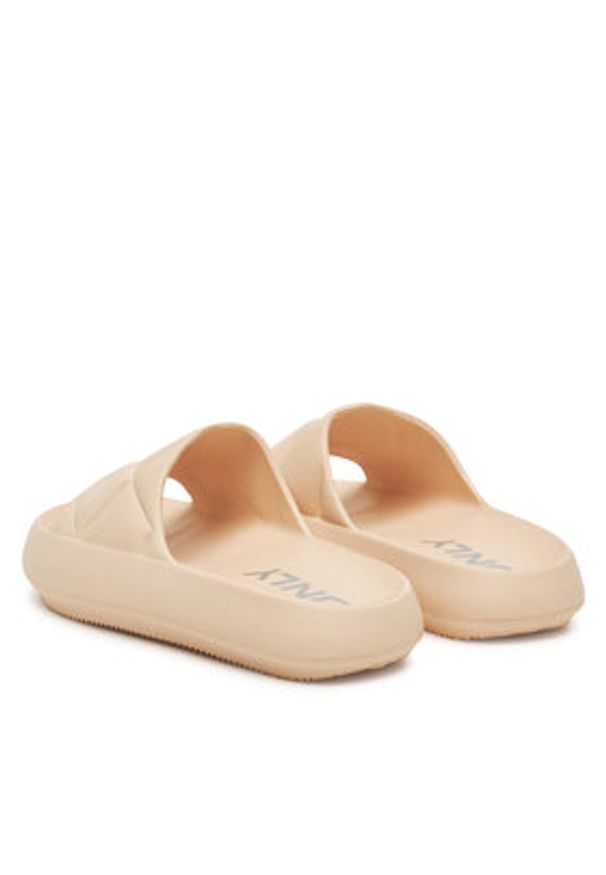 ONLY Shoes Klapki Onlmave-1 Écru