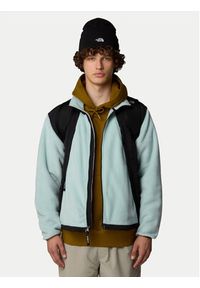 The North Face Torba Base Camp Duffel NF0A52SS53R1 Czarny. Kolor: czarny. Materiał: materiał #3