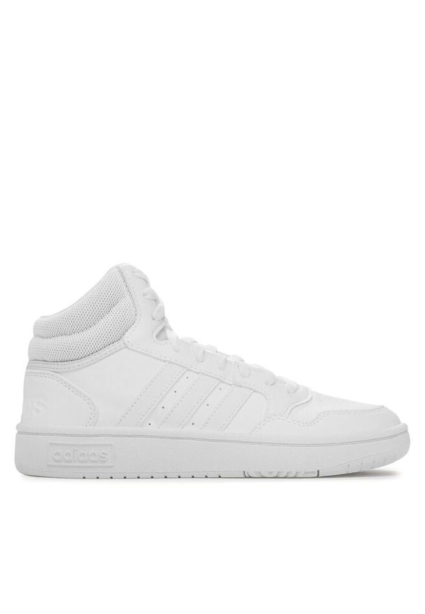 Adidas - Sneakersy adidas. Kolor: biały