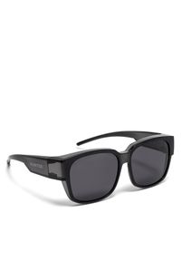 Hunter Okulary przeciwsłoneczne HT 6307S Szary. Kolor: szary #1