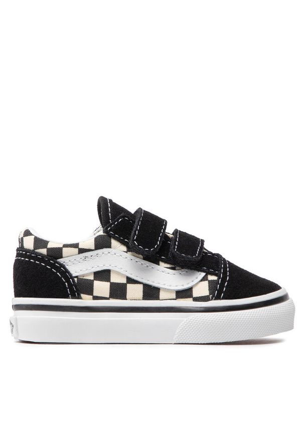 Tenisówki Vans. Kolor: czarny