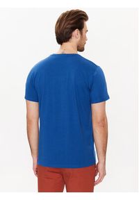 Regatta T-Shirt Cline VII RMT263 Niebieski Regular Fit. Kolor: niebieski. Materiał: bawełna #5