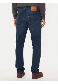 Levi's® Jeansy 511™ 04511-5660 Niebieski Slim Fit. Kolor: niebieski #4