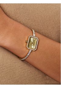 Liu Jo Zegarek Claire TLJ2328 Złoty. Kolor: złoty #4