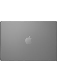 Etui Speck SmartShell MacBook Pro 14'' (M4/M3/M2/M1/2024-2021) onyx black. Materiał: guma, hardshell. Styl: elegancki #4