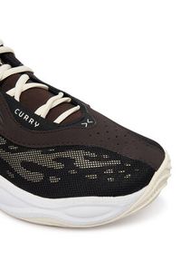 Under Armour Buty do koszykówki Curry Splash 25 3028459 Brązowy. Kolor: brązowy. Materiał: materiał. Sport: koszykówka #3