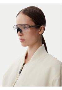 Oakley Okulary przeciwsłoneczne Stunt Devil A 0OO9525 95250637 Szary. Kolor: szary #4