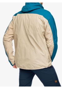 Fjällräven - Kurtka outdoorowa męska Fjallraven High Coast Wind Jacket M. Kolor: zielony