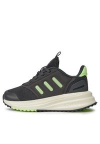 Adidas - adidas Sneakersy X_Plrphase C ID8572 Czarny. Kolor: czarny