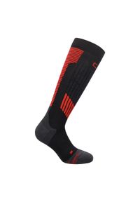 Skarpetki CMP Graphene. Kolor: czarny. Sport: narciarstwo #1
