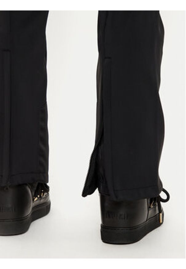 4f - 4F Spodnie narciarskie 4FWAW24TFTRF706 Czarny Slim Fit. Kolor: czarny. Materiał: syntetyk. Sport: narciarstwo