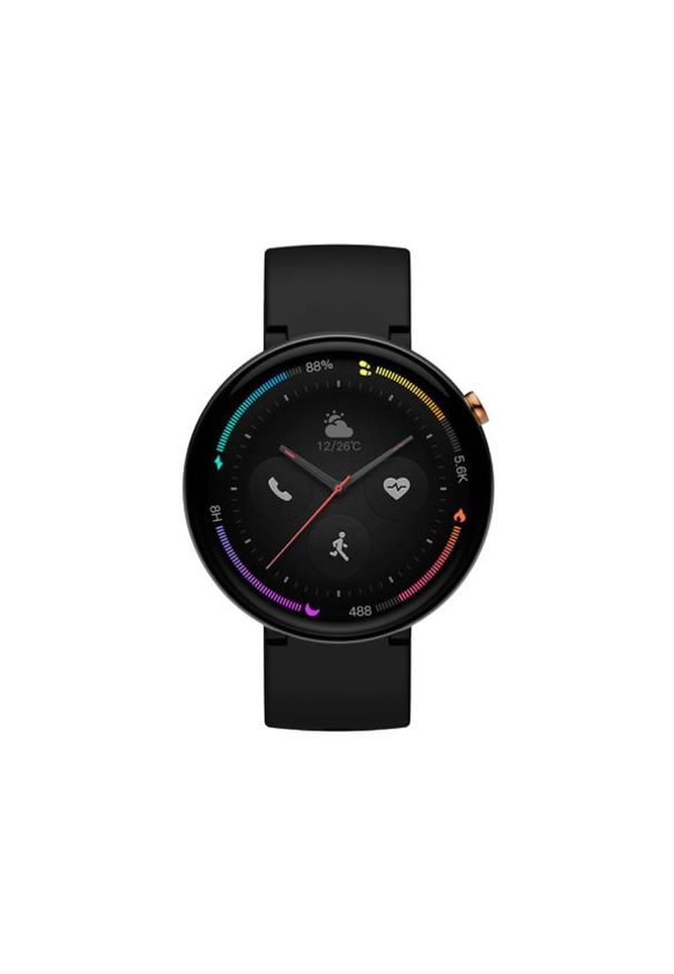 AMAZFIT Nexo-Ceramic Black