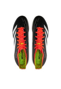 Adidas - adidas Buty Predatr 24 League Low Tf IG7723 Czarny. Kolor: czarny #5