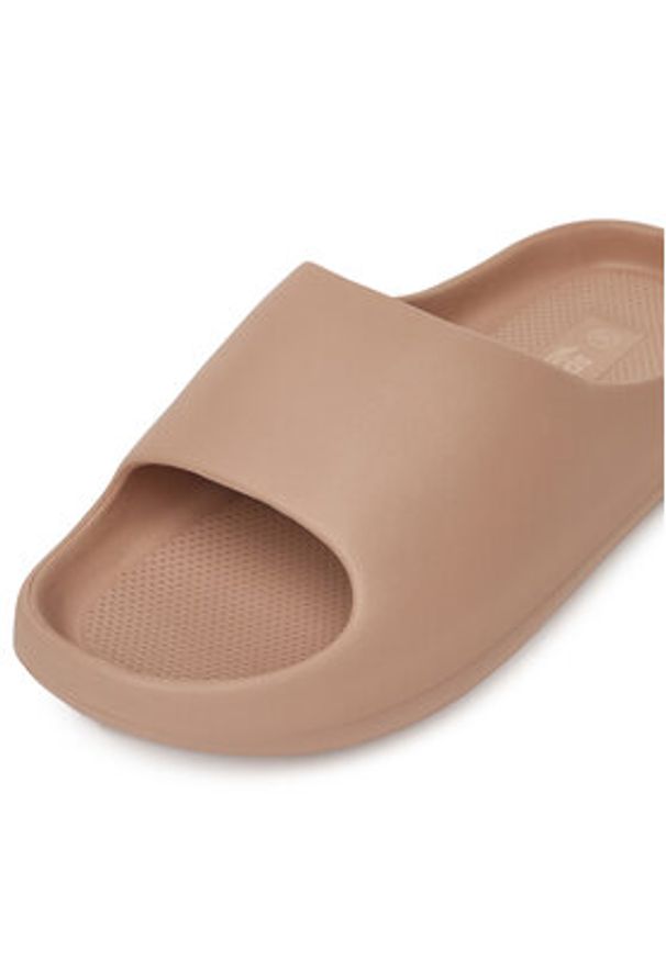 Sprandi Klapki SPRANDI CLOUD WP88-23732 Brązowy. Kolor: brązowy. Materiał: syntetyk