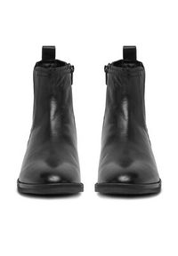 MEXX Botki CEO-MX/043C-WI40 Czarny. Kolor: czarny #3