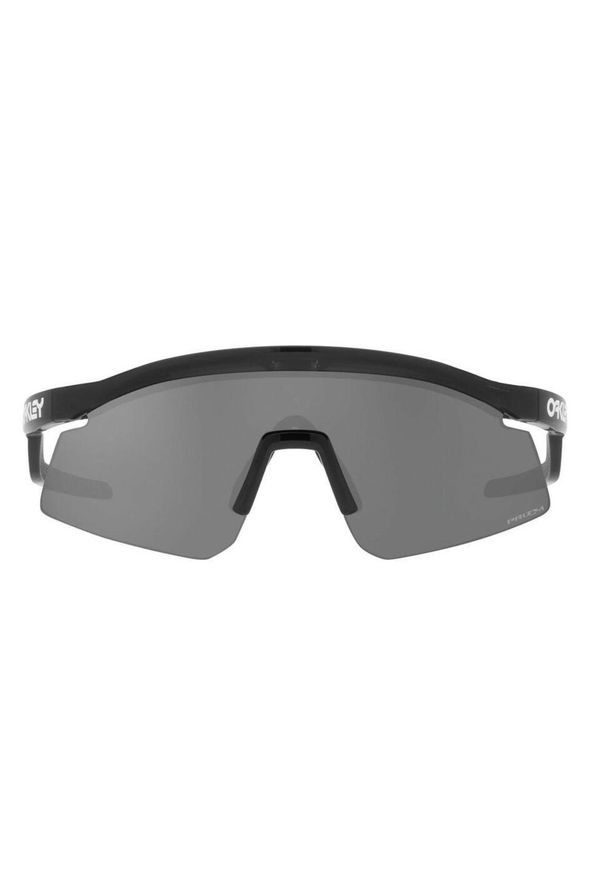 Oakley Okulary Hydra Oo9229-01. Kolor: wielokolorowy, czarny, szary. Materiał: nylon