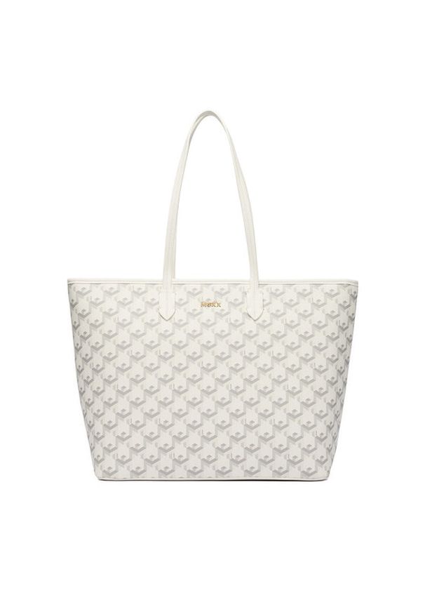 MEXX Torebka CEO-MEXX-S-003-09 Biały. Kolor: biały