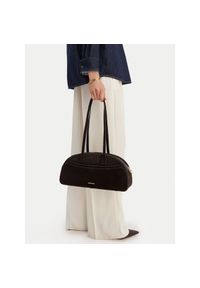 Gino Rossi - Torebka GINO ROSSI. Kolor: brązowy #1