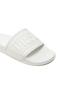 Diesel Klapki Sa-Mayemi Cc Y02801 P4441 T1003 Biały. Kolor: biały #5