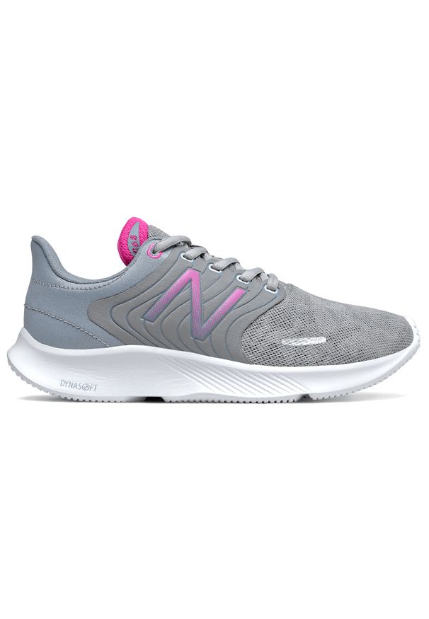 New Balance W068LG. Materiał: materiał, syntetyk. Szerokość cholewki: normalna. Sport: fitness, bieganie