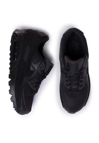 Nike Sneakersy Air Max 90 CN8490 003 Czarny. Kolor: czarny. Materiał: materiał. Model: Nike Air Max, Nike Air Max 90 #7