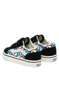 Tenisówki Vans. Kolor: niebieski #1