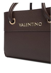 VALENTINO - Valentino Torebka Alexia VBS5A805 Różowy. Kolor: różowy. Materiał: skórzane