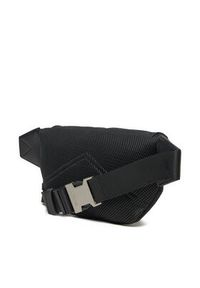 Calvin Klein Saszetka nerka K50K512787 Czarny. Kolor: czarny. Materiał: skóra #3