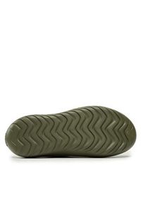 Adidas - adidas Klapki Adicane Clogs HQ9917 Zielony. Kolor: zielony. Materiał: syntetyk #4