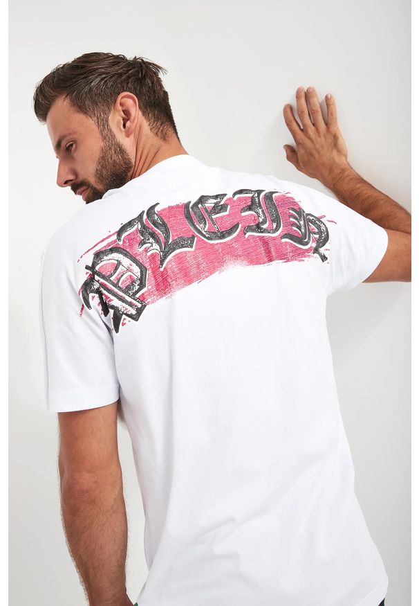 Philipp Plein - T-shirt męski PHILLIPP PLEIN