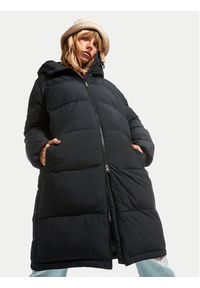 Roxy Kurtka zimowa Test Of Time ERJJK03513 Czarny Regular Fit. Kolor: czarny. Materiał: syntetyk. Sezon: zima #12