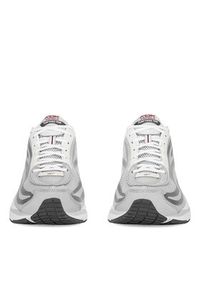 Reebok Sneakersy Premier Pump Paris Trainer 100204586 Szary. Kolor: szary. Materiał: materiał #2