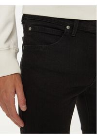 Lee Jeansy Daren 112118173 Czarny Straight Fit. Kolor: czarny #4