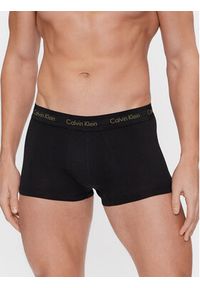 Calvin Klein Underwear Komplet 3 par bokserek 0000U2664G Kolorowy. Materiał: bawełna. Wzór: kolorowy #4