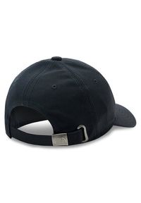 The North Face Czapka z daszkiem Kids Classic Recycled 66 Hat NF0A7RIWJK31 Czarny. Kolor: czarny. Materiał: syntetyk #2