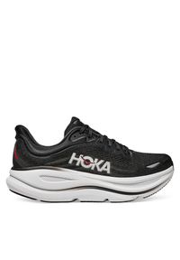 HOKA - Buty do biegania Hoka. Kolor: czarny #1