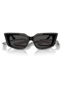 Jimmy Choo - Okulary damskie przeciwsłoneczne JIMMY CHOO #2