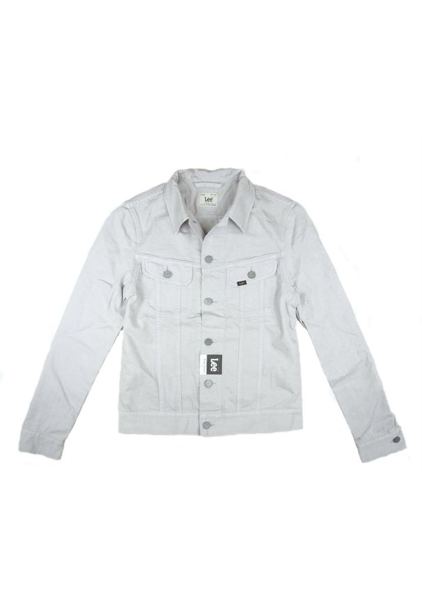 Lee - LEE RIDER JACKET L888NM30 $. Materiał: jeans