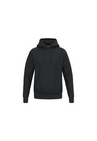 ERIMA - Bluza z kapturem dla dzieci Erima TS. Typ kołnierza: kaptur. Kolor: czarny #1