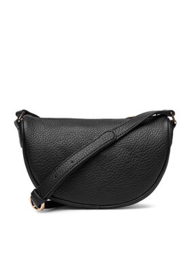 Beverly Hills Polo Club Torebka CEO-BHPC-C-007-09 Czarny. Kolor: czarny