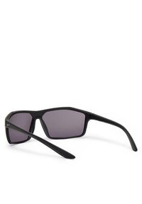 Nike Okulary przeciwsłoneczne Windstorm CW4674 Czarny. Kolor: czarny #3