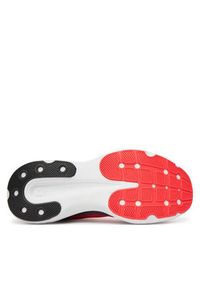 Under Armour Buty do biegania UA Infinite 3027523-713 Czerwony. Kolor: czerwony. Materiał: materiał #4