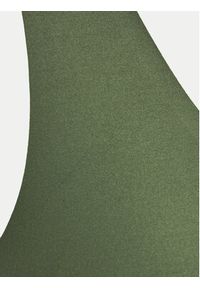 Chantelle Biustonosz top Soft Stretch C16A10 Zielony. Kolor: zielony. Materiał: syntetyk #6