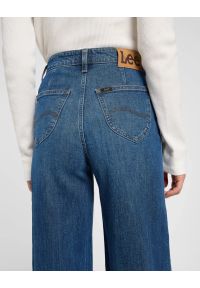 Lee - DAMSKIE SPODNIE LEE STELLA RICHTER 112373599 #5